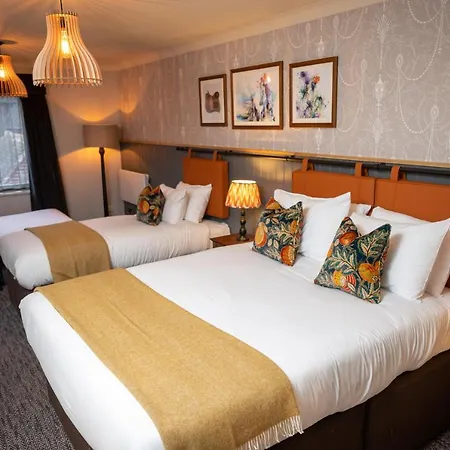 Ely Hotel By Chef & Brewer Collection Camberley Esterno foto